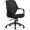 Armchair Mealux Arco Black Photo 101